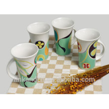 wholesale ceramic travel coffee mugs